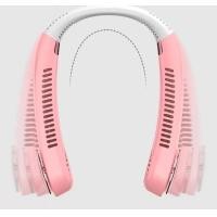 ราคา ไทยซันสปอร์ต พัดลมแขวนคอแบบไม่มีใบพัด พัดลมเงียบชาร์จ Usb พัดลมไฟฟ้าแบบพกพา (171506354724882)