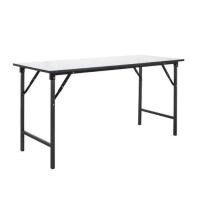 ราคา ไทยซันสปอร์ต โต๊ะพับอเนกประสงค์ รุ่น Ta0014 ขนาด 120x45x75 ซม. (213185314909895)