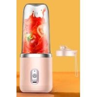 ราคา ไทยซันสปอร์ต เครื่องปั่นน้ำผลไม้ เครื่องปั่นแบบพกพา สีฟ้า (918596619386884)