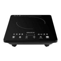 ราคา Alectric เตาแม่เหล็กไฟฟ้า รุ่น Ss1 (809957575711629)