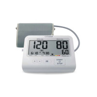 ราคา Citizen เครื่องวัดความดันโลหิตระบบดิจิทัล รุ่น Chu-503 (7215620194499)