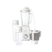 ราคา Alectric ชุดเซตเครื่องปั่นน้ำผลไม้ รุ่น Bm2 (546505106751366)