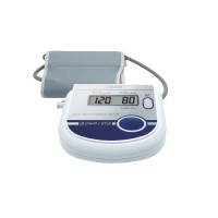 ราคา Citizen เครื่องวัดความดันโลหิตระบบดิจิทัล รุ่น Ch-452 (7215619834051)