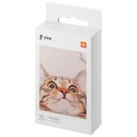 ราคา กระดาษเครื่องปริ้น Mi Portable Photo Printer Paper ขนาด 2x3 นิ้วจำนวน 20 แผ่น (26658) (162066702454909)