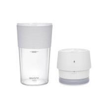 ราคา Alectric แก้วปั่นน้ำผลไม้ขนาดพกพา รุ่น Mj1 (359152027988917)