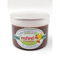 ราคา พรทิพย์ พรีเมี่ยม กะปิน้ำข้าว น้ำหนักสุทธิ 500 กรัม (905404806207898)