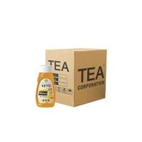 ราคา ไซรัปคีโต Keto กลิ่น น้ำผึ้งมะนาว 320 ml x แพ็ค 12 (7267822567619)