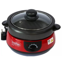 ราคา ไทยซันสปอร์ต หม้อสุกี้อเนกประสงค์ ความจุ 1 ลิตร รุ่น Ep-740 (623682206493972)