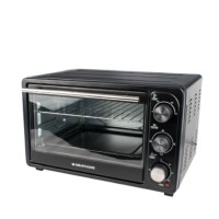 ราคา Oxygen เตาอบ24 ลิตร Oven รุ่น Dn24e (159432614434950)