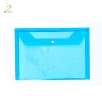 ราคา ใบโพธิ์ ซองกระดุมพลาสติก A4 น้ำเงิน 209a แพ็ค 12 ซอง (448656053060270)