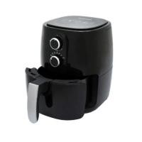 ราคา Oxygen หม้อทอดไร้น้ำมัน 3.0 ลิตร รุ่น Kw-824 (199964226638736)