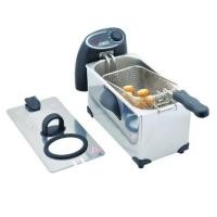 ราคา Otto หม้อทอดไฟฟ้า (ความจุ 3 ลิตร) (259679171242913)