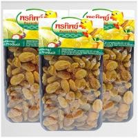 ราคา พรทิพย์ พรีเมี่ยม ลูกเกดอบแห้ง 150 กรัม x 3 (188099662247062)