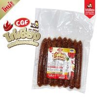 ราคา ซีจีเอฟ ไก่เชียงพริกกะเหรี่ยง 500 กรัม (443483069554278)