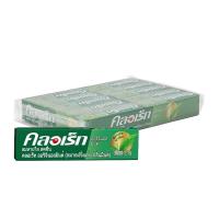 ราคา คลอเร็ท แอ็คติเฟรช หมากฝรั่ง กลิ่นออริจินอลมินต์ 13.5 ก. x 20 (7352708104387)