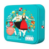 ราคา เอสแอนด์พี คุกกี้โฮมเมด 140 ก. (393303761418077)