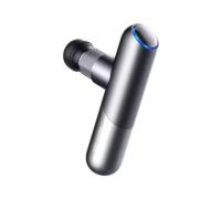 ราคา Philips Massage Gun ปืนนวดคลายกล้ามเนื้อ พร้อมหัวนวด 6 รูปแบบ - รุ่น Ppm7501 Grey (310974684303712)