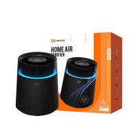 ราคา Commy เครื่องฟอกอากาศในห้อง และรถยนต์ รุ่น Ap 006 Black (785370602613962)