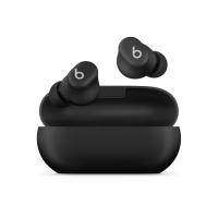 ราคา Beats Solo Buds - True Wireless Earbuds หูฟังไร้สาย Matte Black (515659591073880)