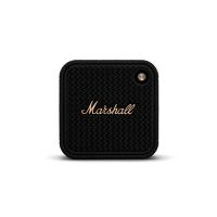 ราคา Marshall Willen Ii Bluetooth Speaker ลำโพงมาร์แชล Willen รุ่น 2 Black And Brass (577788796460142)