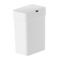 ราคา ซุปเปอร์ ล็อค ถังขยะเซนเซอร์ พลาสติกอัจฉริยะ เปิดปิดอัตโนมัติ รุ่น 9609 15 ลิตร (474246392553466)