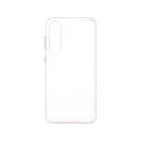 ราคา คิวพลัส เคส Samsung รุ่น Galaxy S25 Fe Candy Transparent สีใส (697719172155134)