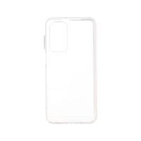 ราคา คิวพลัส เคส Samsung Galaxy A17 5g Candy Transparent สีใส (682407211666599)