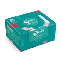 ราคา V Care วีแคร์ สำลีแผ่น รุ่นเอ็กตร้า ซอฟท์ ขนาด 80 แผ่น (316455106188678)