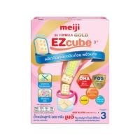 ราคา Meiji เมจิ จียู ฟอร์มูล่า โกลด์ อีซี่คิวบ์ 3 560g（28g×20 ซอง) (605287097908274)