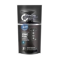 ราคา ทรอส ซิงค์ ฟูเอล ดีโอ ชาวเวอร์ ครีม 400 มล. (522965455587167)