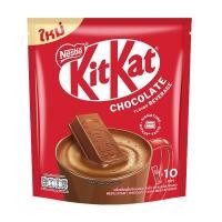 ราคา คิทแคท เครื่องดื่มรสช็อกโกแลต 3อิน1 32 ก. x 10 (333551721763935)