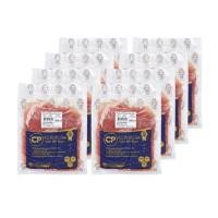 ราคา ซีพี คูโรบูตะ สันคอหมูสไลซ์แช่แข็ง แช่แข็ง 200 ก. x 8 (999730950898775)