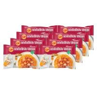 ราคา ซีพี สปาเก็ตตี้ไก่สับและไส้กรอก แช่แข็ง 250 ก. x 8 (854686860886796)