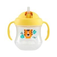 ราคา Pigeon พีเจ้น แม็กแม็ก ถ้วยหัดดื่ม สีเหลือง (948589584827642)