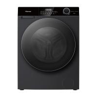 ราคา [พรีออเดอร์] undefined Hisense เครื่องซักอบผ้าฝาหน้า wash & Dry Inverter  ความจุซัก  10 kg./ อบ 7 kg. รุ่น wd105m3  รับประกันตัวเครื่อง 3 ปี (744218307652410)