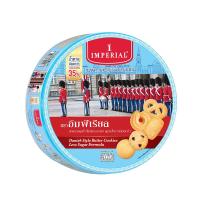 ราคา undefined อิมพีเรียล บัตเตอร์คุกกี้ สูตรน้ำตาลน้อยกว่า 500 ก. (272151400704472)