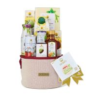 ราคา ดอยคำ ชุดของขวัญ Dkm1450 แดงพื้น (368184057878770)