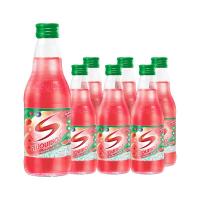 ราคา สปอนเซอร์ เครื่องดื่มผสมเกลือแร่ กลิ่นแตงโมเบอร์รี่ 250 มล. x 6 (261779499139415)