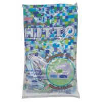 ราคา ฮิตโต ลูกอมเคี้ยวหนึบ เย็น 2 ชั้น รวมรส 100 ชิ้น (7352709447875)