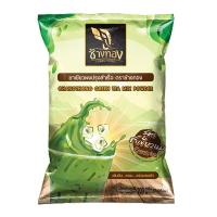 ราคา ช้างทอง ชาเขียวผง 200 ก. (7164721103043)