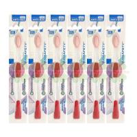 ราคา Biosafety แปรงสีฟัน ไบโอเซฟตี้ รุ่น ไมโครคลีน 0.01 x 6 ด้าม (766988533823283)