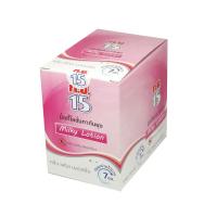 ราคา ก.ย.15 มิ้ลกี้โลชั่น เฟรชบลอสซั่ม ซอง 8 ก. (กล่อง24ซอง) (603158900617921)