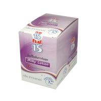 ราคา ก.ย.15 มิ้ลกี้โลชั่น ลาเวนเดอร์ ซอง 8 ก. (กล่อง24ซอง) (267168124139230)