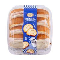 ราคา เอโร่ สวิสโรลมิลค์ครีม 75 ก. x 8 (229607981084262)