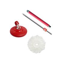 ราคา โพลี-ไบรท์ ชุดด้ามม็อบถังปั่นเฮอร์ริเคน (7605077704899)