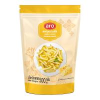 ราคา เอโร่ ผงปรุงรสชีส 500 ก. (7196415164611)