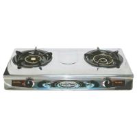 ราคา อิมาร์เฟล็กซ์ เตาแก๊ส 2 หัว รุ่น Ig-323/423 (7416138727619)