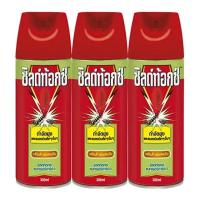 ราคา ชิลด์ท้อกซ์ สเปรย์กำจัดยุง ดีเลมอนนีน 300 มล. x 3 (7352840356035)