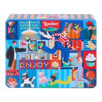 ราคา ล็อคเกอร์ เวเฟอร์ กิ๊ฟทิน 185 ก. (393307599226494)