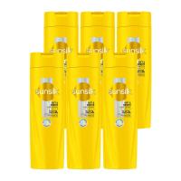 ราคา ซันซิล แชมพู ซอฟท์ แอนด์ สมูท สีเหลือง 120 มล. x 6 (7352432328899)